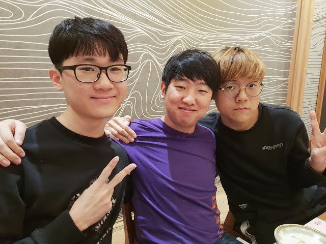 LMHT: Tập thể SKT T1 tiết lộ những bí mật nội bộ - Không ai muốn cùng team Teddy trong rank - Ảnh 5.