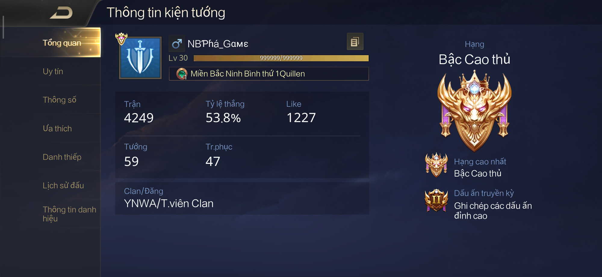 Hack map và Hack hồi chiêu tràn lan, khí số Liên Quân Mobile có vẻ đã gần tận - Ảnh 12. Hack map và Hack hồi chiêu tràn lan, khí số Liên Quân Mobile có vẻ đã gần tận - Ảnh 12.