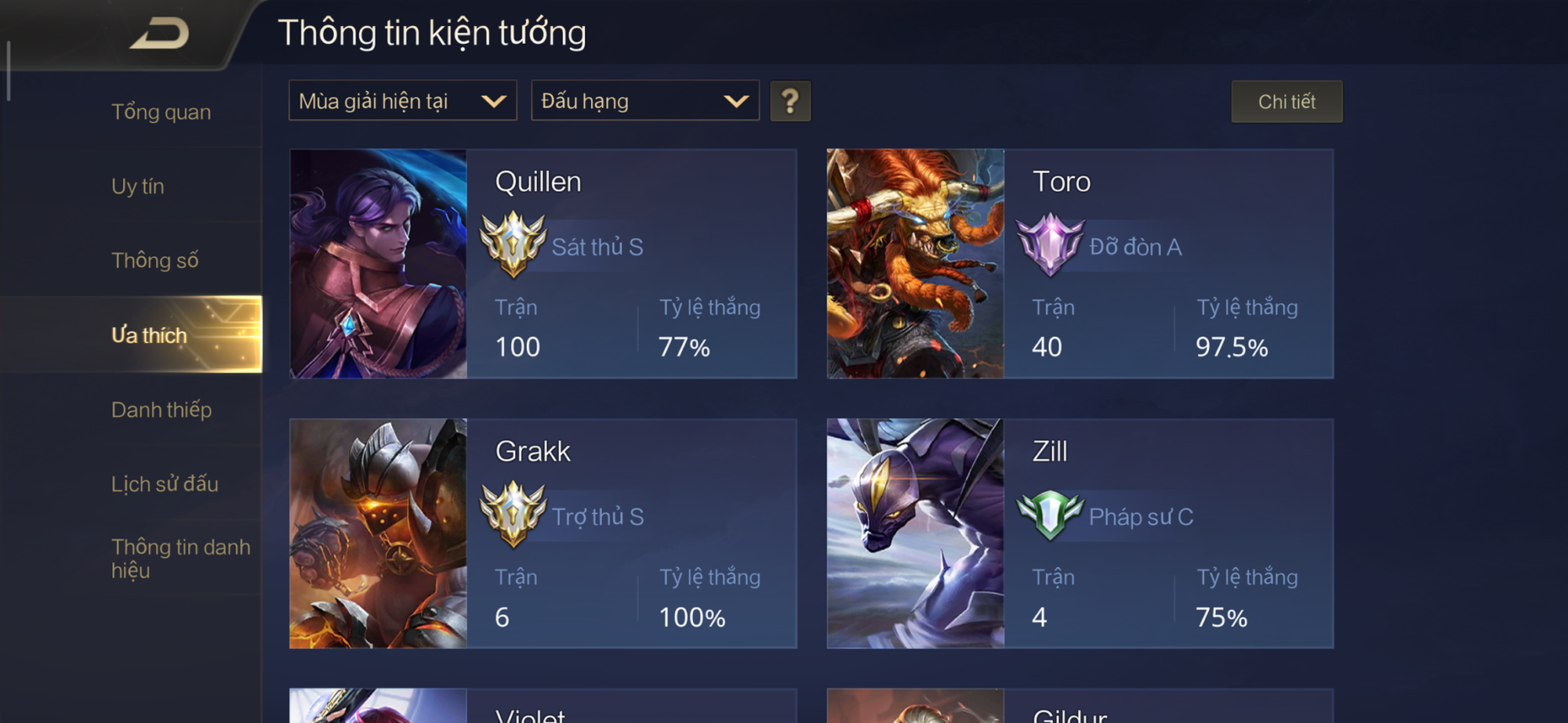 Hack map và Hack hồi chiêu tràn lan, khí số Liên Quân Mobile có vẻ đã gần tận - Ảnh 13. Hack map và Hack hồi chiêu tràn lan, khí số Liên Quân Mobile có vẻ đã gần tận - Ảnh 13.