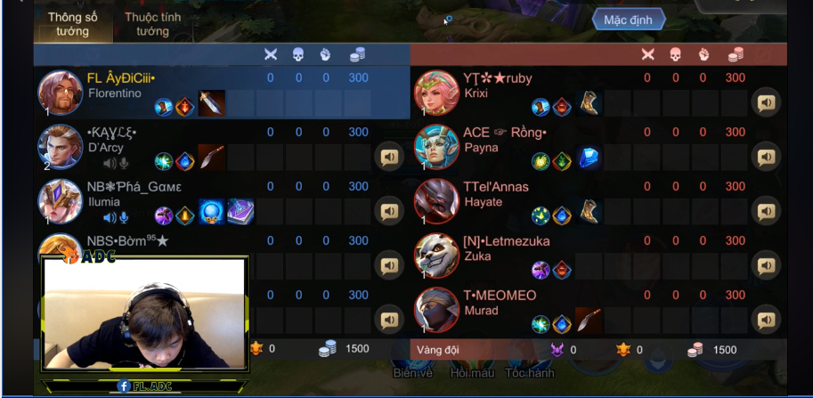 Hack map và Hack hồi chiêu tràn lan, khí số Liên Quân Mobile có vẻ đã gần tận - Ảnh 2. Hack map và Hack hồi chiêu tràn lan, khí số Liên Quân Mobile có vẻ đã gần tận - Ảnh 2.