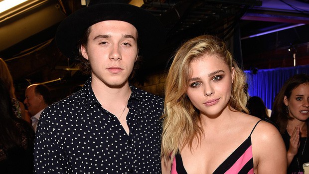 Chloe Moretz: Mới 22 tuổi đã đóng gần 60 phim, trưởng thành sớm sau sóng gió gia đình - Ảnh 13.