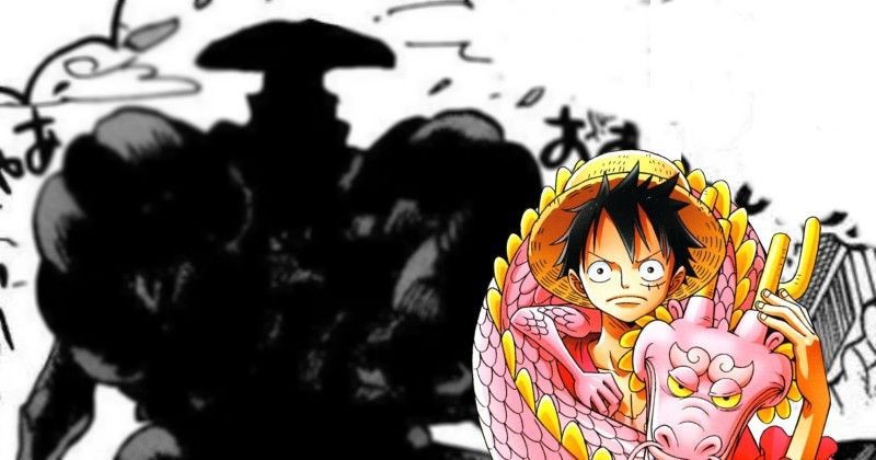 Dự đoan One Piece 960 Qua Khứ Của Oden Va Nhom Cửu Hồng Bao Sẽ Dần được He Lộ