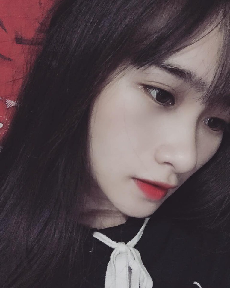 Đăng quang Top 3 mỹ nhân có avatar đẹp nhất, nữ game thủ bị nghi ngờ là... chưa dậy thì xong - Ảnh 18. Đăng quang Top 3 mỹ nhân có avatar đẹp nhất, nữ game thủ bị nghi ngờ là... chưa dậy thì xong - Ảnh 18.