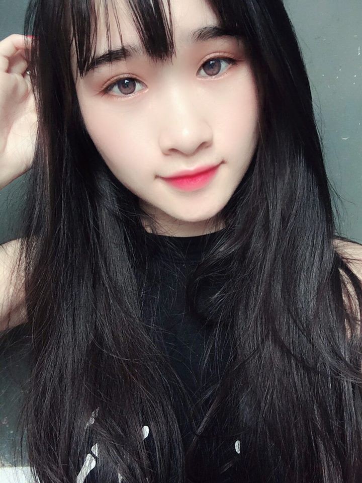 Đăng quang Top 3 mỹ nhân có avatar đẹp nhất, nữ game thủ bị nghi ngờ là... chưa dậy thì xong - Ảnh 22. Đăng quang Top 3 mỹ nhân có avatar đẹp nhất, nữ game thủ bị nghi ngờ là... chưa dậy thì xong - Ảnh 22.