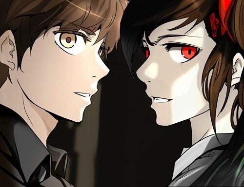 Vì sao Tower of God có số lượng fan hùng hậu nhất nhì trong giới manhwa Hàn Quốc? - Ảnh 3.