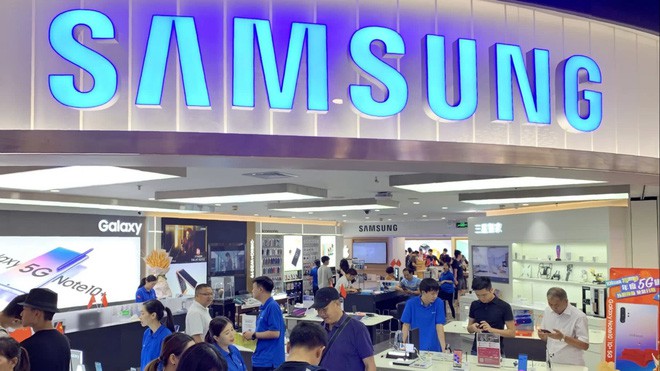 Huawei, Oppo, Vivo và Xiaomi hợp sức: Samsung đã rút khỏi thị trường Trung Quốc, liệu Apple có chịu chung số phận?  - Ảnh 3.