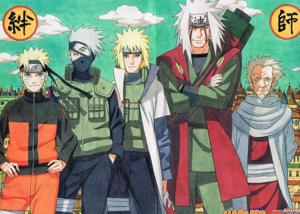 Jiraiya Wallpapers  Top Những Hình Ảnh Đẹp