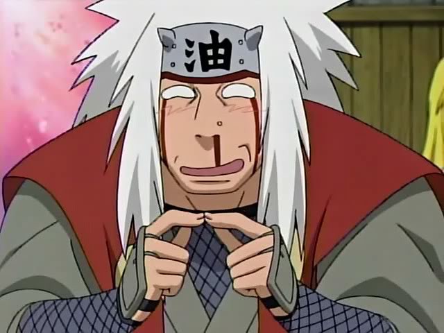 Jiraiya và 16 thông tin không thể không biết về cha đỡ đầu của Naruto - Ảnh 3.