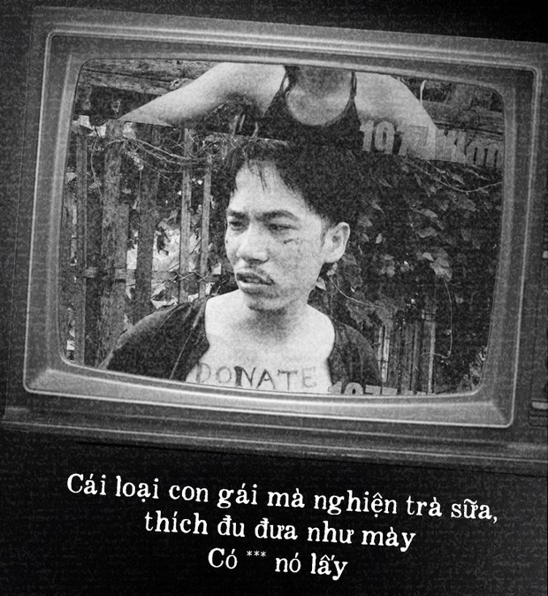 1977 Vlog: Những câu cà khịa cực mạnh, đi vào lòng người của 3 chàng trai đang đốn tim cư dân mạng - Ảnh 10.