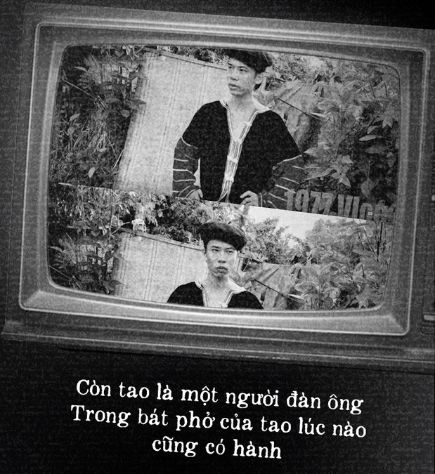 1977 Vlog: Những câu cà khịa cực mạnh, đi vào lòng người của 3 chàng trai đang đốn tim cư dân mạng - Ảnh 4.