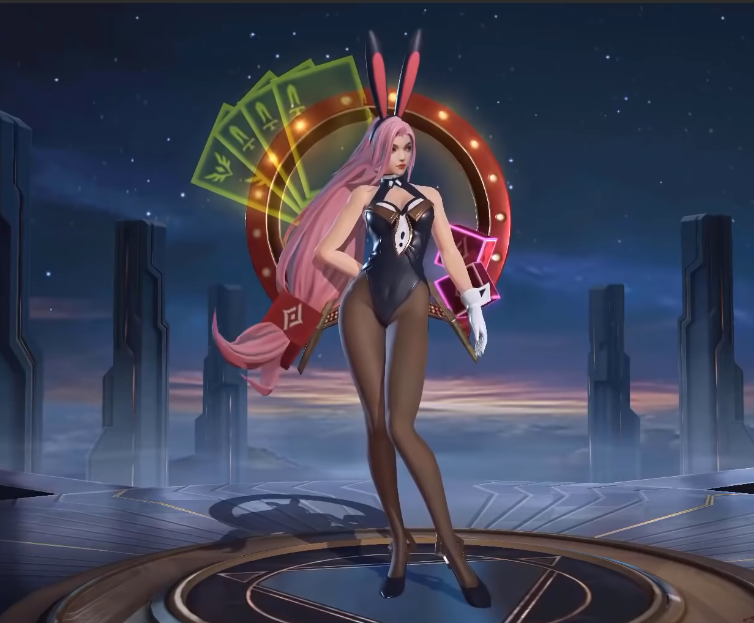 Liên Quân Mobile: SSM mùa 11 lần đầu tặng Rương ngẫu nhiên, quy tụ tới 20 tướng và 19 skin - Ảnh 5. Liên Quân Mobile: SSM mùa 11 lần đầu tặng Rương ngẫu nhiên, quy tụ tới 20 tướng và 19 skin - Ảnh 5.