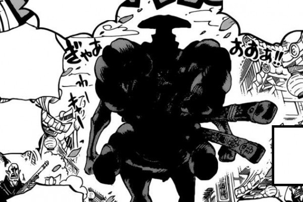 One Piece: Hé lộ quá khứ bất hảo của cựu lãnh chúa Kozuki Oden, hóa ra lại là người chuyên đi dụ dỗ vợ người khác - Ảnh 3.