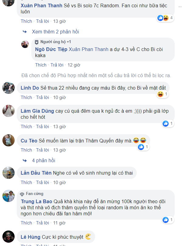 Cộng đồng AoE Việt xôn xao với lời thách thức solo của Chim Sẻ Đi Nắng dành cho nhà vô địch Thâm Quyến - Ảnh 5.