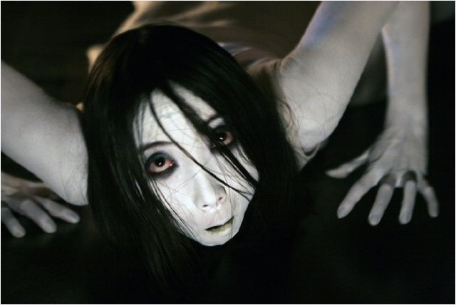 Miss Teen Nam Phương tạo hình rùng rợn “hồn ma nữ” đón Halloween | Báo Dân  trí