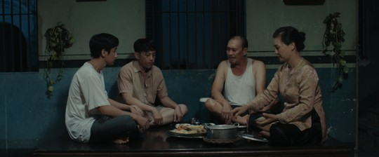 Bắc Kim Thang thu về 30 tỷ đồng sau 3 ngày công chiếu: Bộ phim này có những điểm xuất sắc nào? - Ảnh 5.