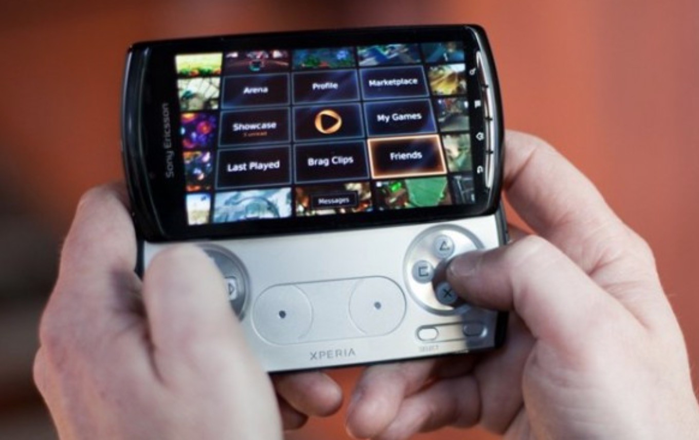 Nhìn lại Xperia Play: cú game over đau đớn từ hai mảng kinh doanh mà Sony dày dạn kinh nghiệm - Ảnh 6.