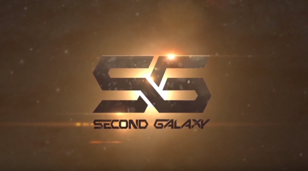 Trải nghiệm Second Galaxy - Game miễn phí khám phá không gian siêu chất - Ảnh 1.