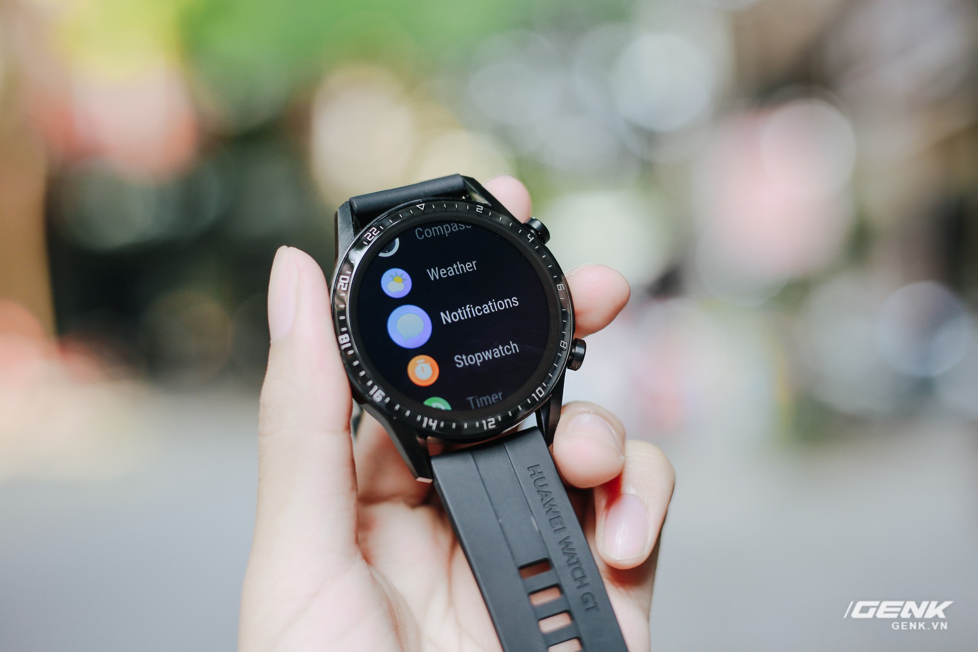 huawei watch gt liteos