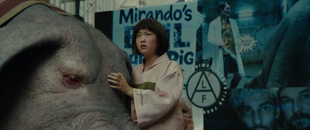 Rợn người với 6 phim Hàn về ô nhiễm môi trường: Động vật đột biến, loài người diệt vong - Ảnh 10.