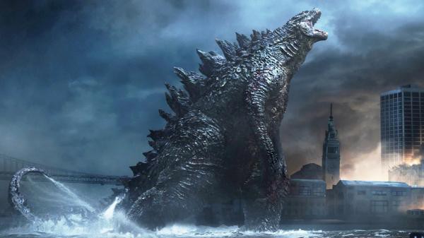 Godzilla chuyện chưa kể: Fan bất ngờ khám phá ra siêu quái vật từng suýt là bạch tuộc siêu to khổng lồ - Ảnh 3.