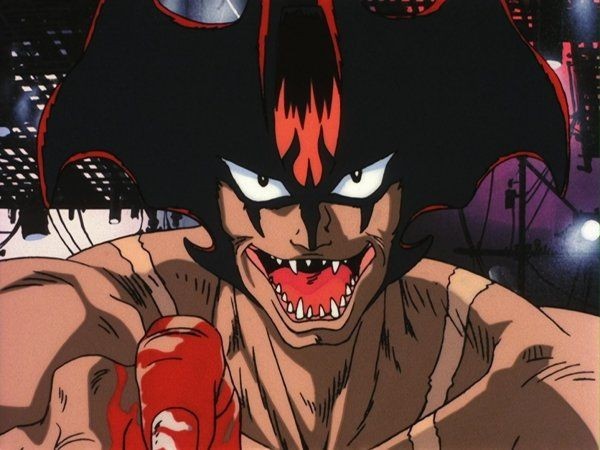 6 con quỷ có ngoại hình giống y chang người nhưng sở hữu sức mạnh khủng khiếp trong anime/manga - Ảnh 2.