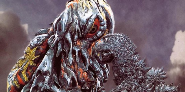 Top 10 quái vật khổng lồ đáng sợ bị đánh giá thấp trong Godzilla (Phần 2) - Ảnh 4.