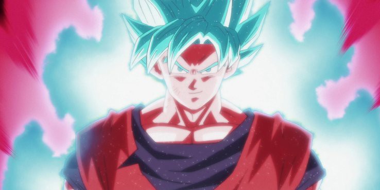 Dragon Ball Super: Goku Sử Dụng Hakai Và 12 Chi Tiết Khác Biệt Giữa Phiên  Bản Manga Và Anime (P1)