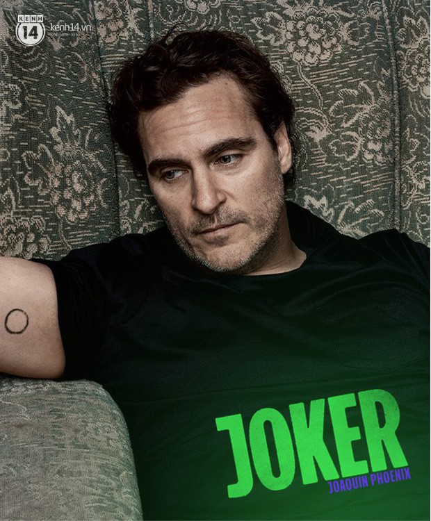 Joaquin Phoenix: Con đường nhọc nhằn từ đứa con của một gia đình đầy bi kịch, đến đỉnh cao chói sáng Hollywood - Ảnh 2.