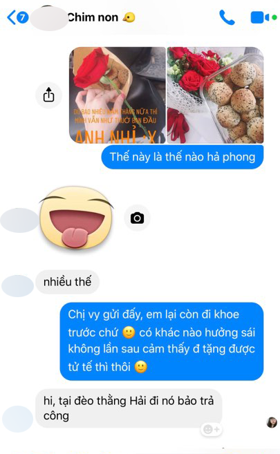 Thanh niên keo kiệt của năm: Mót đồ của bạn về tặng người yêu, uống bia xong xin bố vợ vỏ lon bán ve chai - Ảnh 2.