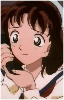 Thám tử Conan: Ngoài Ran Mori ra, Shinichi Kudo còn có một cô bạn gái khác? - Ảnh 3.