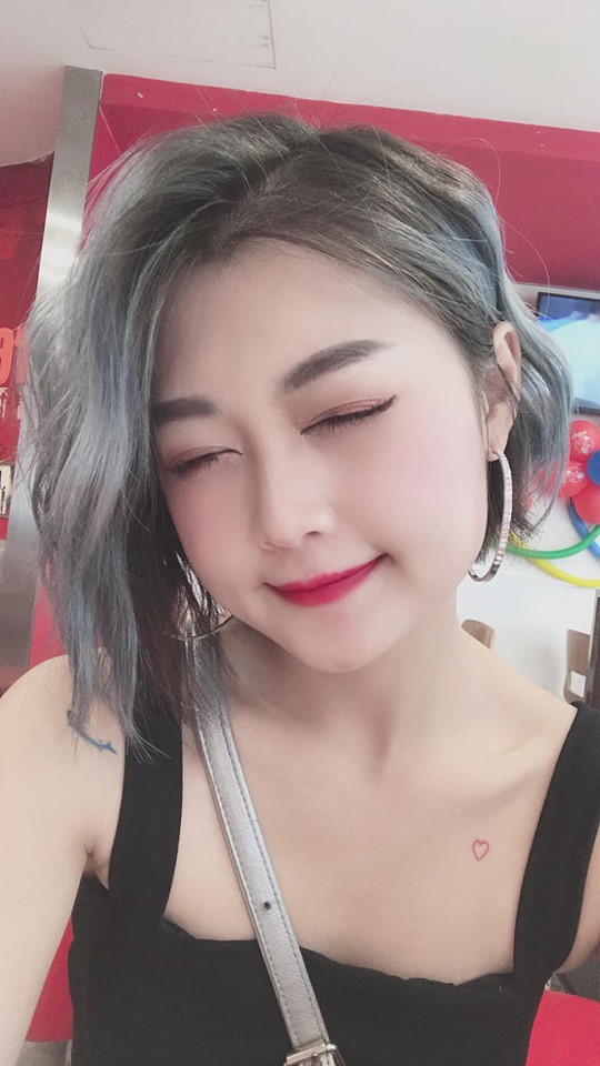 Hảo Thỏ - nữ Streamer đầu tiên tại Việt Nam đạt 2 triệu follow Tik Tok - Ảnh 14.