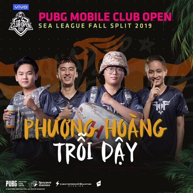 FFQ: Từ phượng hoàng gãy cánh đến đội tuyển PUBG Mobile VN đầu tiên đánh bại sức mạnh người Thái Lan - Ảnh 7.