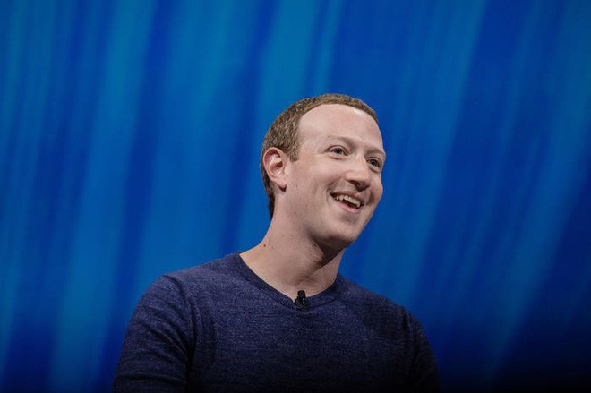 Mark Zuckerberg thừa nhận tỷ phú không nên tồn tại - Ảnh 1.