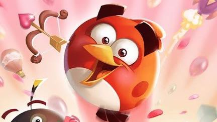 Tự sự đặc biệt của anh chàng đã chơi hết đủ 17 game Angry Birds - Ảnh 17.