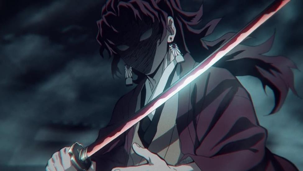 Kimetsu no Yaiba chương 177:Quá khứ bi kịch của anh em Kokushibo dần