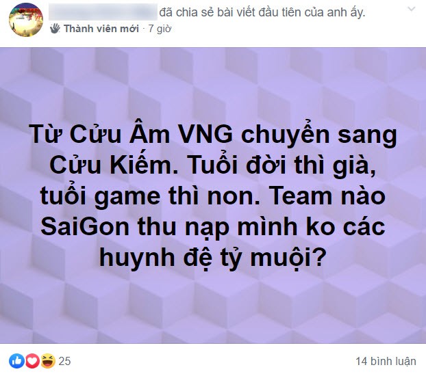 [Tin Hot] Cửu Kiếm 3D chốt ra mắt 30/10: Thời khắc trên tay siêu phẩm kiếm hiệp 9 class - chuyển phái tự do đã không còn xa! - Ảnh 7.