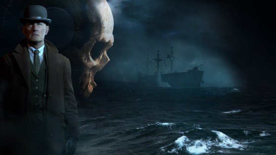 Sự thật đen tối về S.S. Ourang Medan: con tàu ma kỳ bí từng xuất hiện trong tựa game Man of Medan - Ảnh 7.