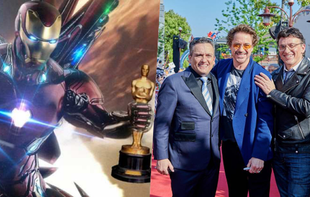 Fan Marvel bất mãn khi Robert Downey Jr. không có tên trong đề cử Oscar, phải chăng đây lại là một chiêu trò của Nhà Chuột? - Ảnh 4.