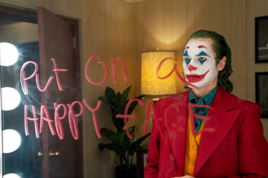Joker trở thành nhân vật được hóa trang nhiều nhất trong dịp Halloween 2019  | VTV.VN