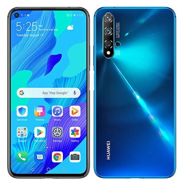 Tổng hợp smartphone mới ra mắt với nhiều ưu điểm để chiến tốt game mobile - Ảnh 4.