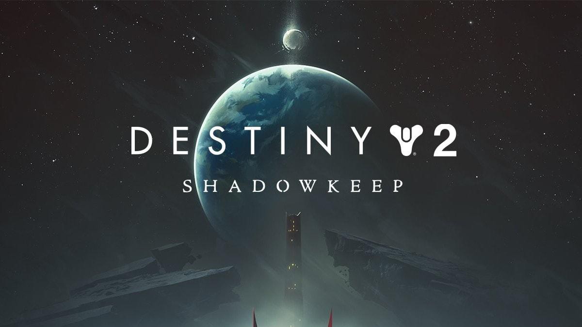 Destiny 2 Shadowkeep, Destiny 2: Shadowkeep HD wallpaper | Pxfuel