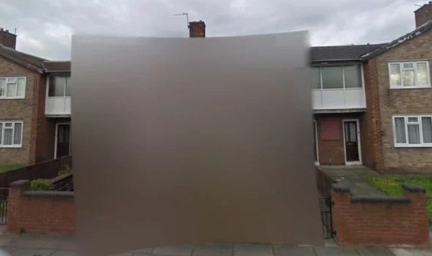 Ngôi nhà bí ẩn bị xóa mờ trên Google Maps: Bí mật gì đang được che giấu? - Ảnh 3.