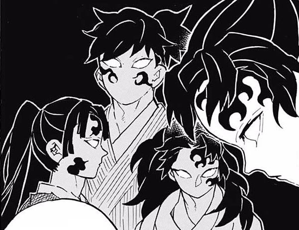 Kimetsu no Yaiba: Ấn“ – Sự ban phước hay điềm bất hạnh dành cho những thiên tài? - Ảnh 4.