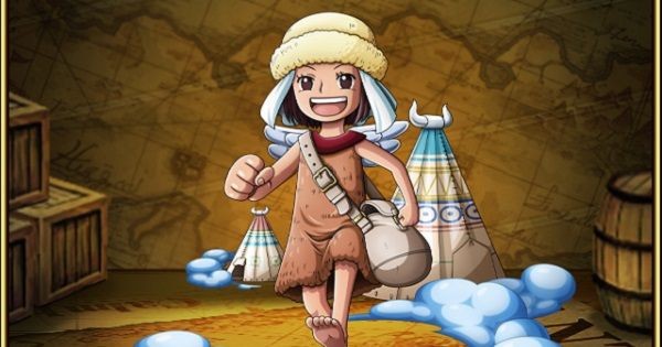 One Piece: Luffy và 10 người được biết dùng Haki quan sát mạnh nhất hiện nay - Ảnh 2.