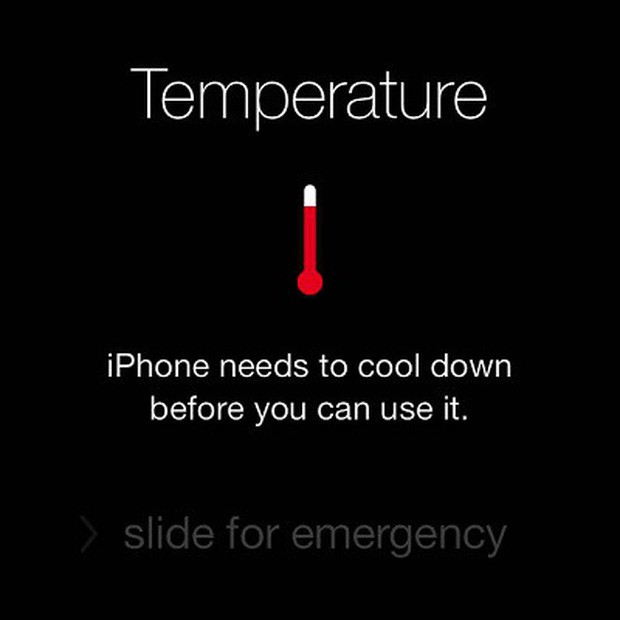 Gió lạnh về nhiều nhưng đừng vội thích: Pin iPhone có thể bị giết chết nếu không kịp thời đối phó - Ảnh 2.