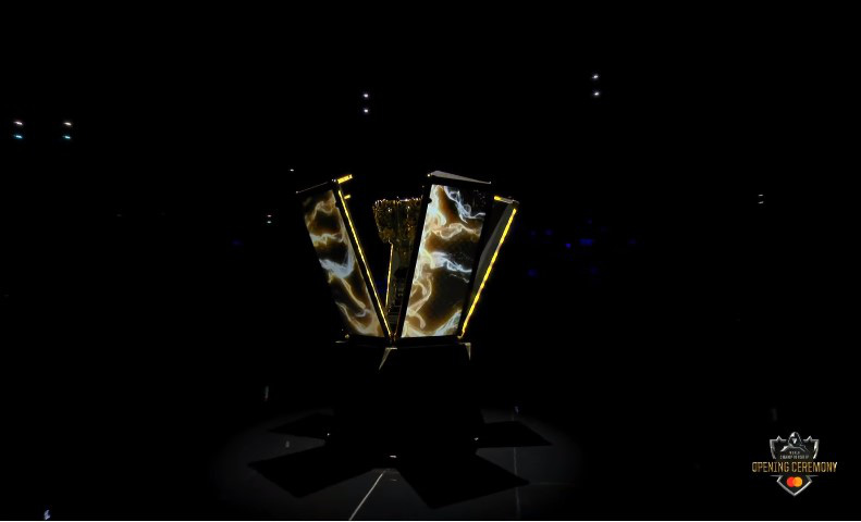 LMHT - Toàn cảnh lễ khai mạc trận Chung kết CKTG 2019: xứng tầm đẳng cấp của sự kiện dành cho ông vua Esports - Ảnh 2. LMHT - Toàn cảnh lễ khai mạc trận Chung kết CKTG 2019: xứng tầm đẳng cấp của sự kiện dành cho ông vua Esports - Ảnh 2.