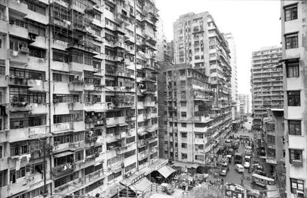 Đường Thất tỷ muội ở Hong Kong: Quá khứ ám ảnh với chuyện 7 phụ nữ giữ trinh tiết và tự tử cùng nhau - Ảnh 2.