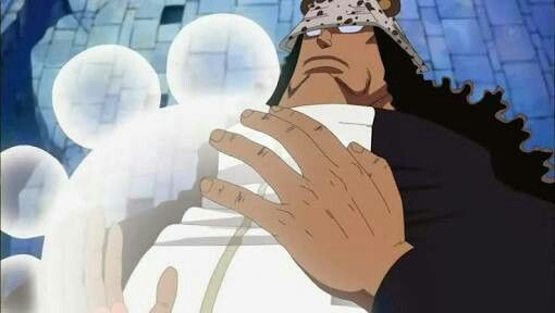 One Piece: Những nhân vật siêu mạnh nhưng đáng tiếc phải chia tay quá sớm (P.2) - Ảnh 1. One Piece: Những nhân vật siêu mạnh nhưng đáng tiếc phải chia tay quá sớm (P.2) - Ảnh 1.