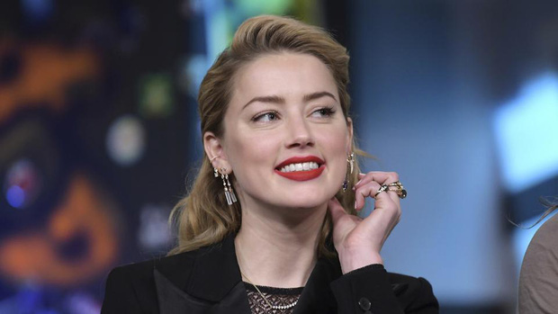 Khán giả đòi loại Amber Heard vợ cũ đào mỏ của Johnny Depp ra khỏi Aquaman 2 vì thiếu liêm sỉ - Ảnh 4.