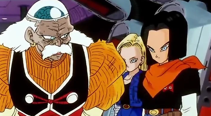 Dragon Ball: Phát tán ảnh Dragon Ball: Phát tán ảnh